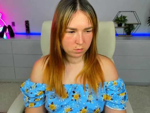 SofiiDarling from BongaCams