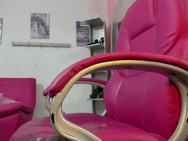 SOY-KIM from BongaCams