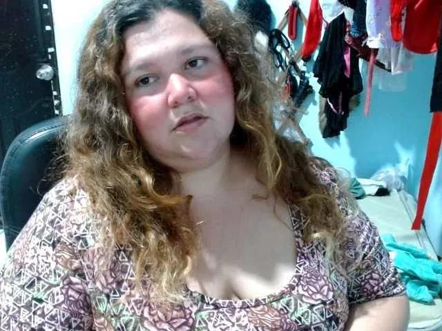 squirtbbw from BongaCams