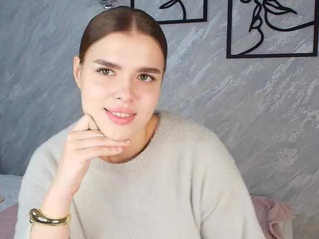 StephaniRoger from BongaCams