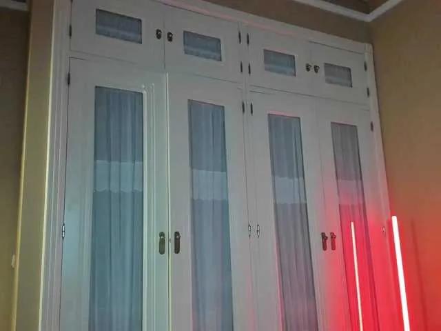 suzysuz from BongaCams