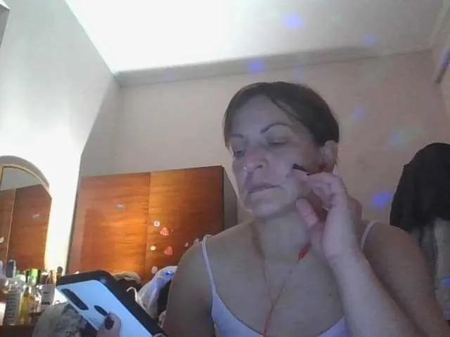sweetcandy1 from BongaCams