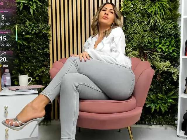 Sweetcherry30 from BongaCams