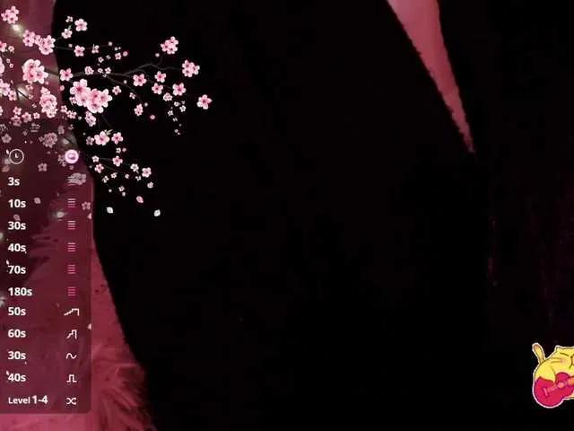 Taliswoman from BongaCams