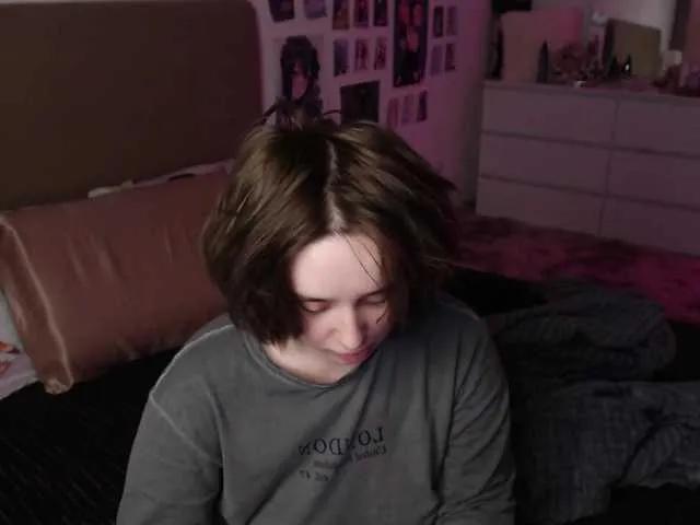 tamagotchigirl from BongaCams