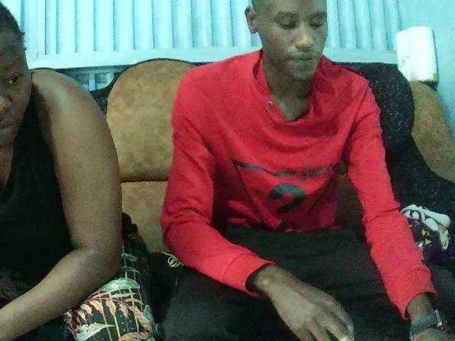 Texillo1 from BongaCams