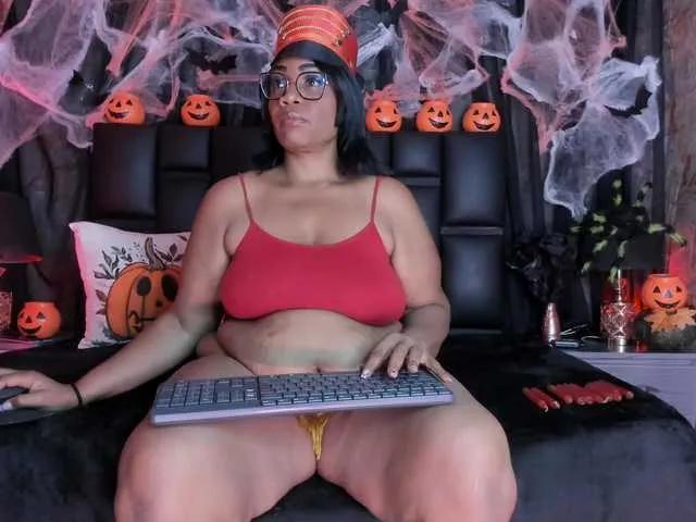 valentina-latina from BongaCams