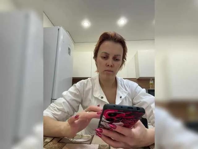 vik77777A from BongaCams