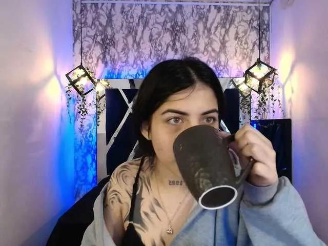 violetsmith from BongaCams