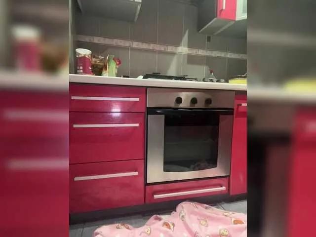 Kink whims with sites Vishenka69's sex cam for a kinky liveshow Vishenka69 from BongaCams