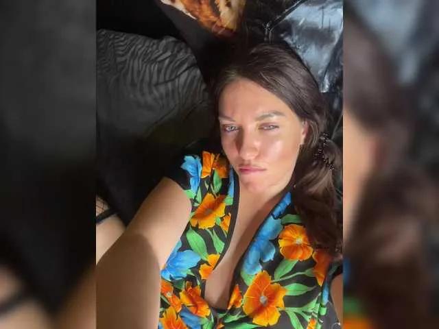 Vishenkakiss from BongaCams