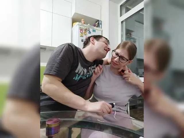 Waname from BongaCams