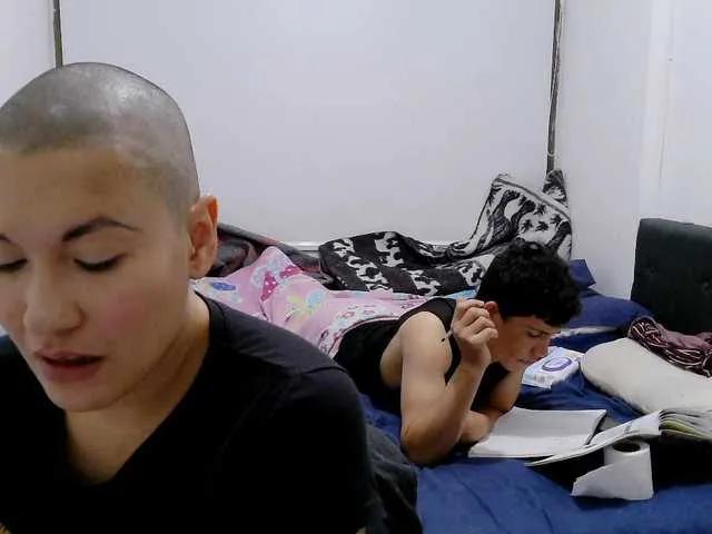 Sweet Washintonredskins wants you to fuck their body now washintonredskins from BongaCams