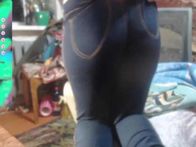 wetdanger from BongaCams