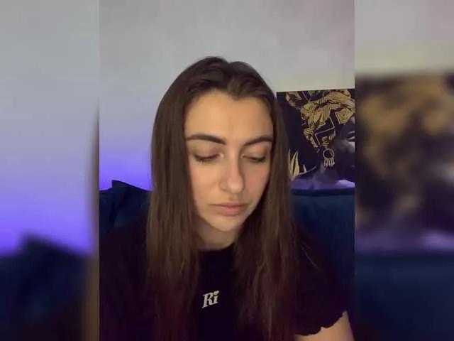 Unleash your craziest whims with BongaCams's enticing WILDGIRL WILDGIRL from BongaCams