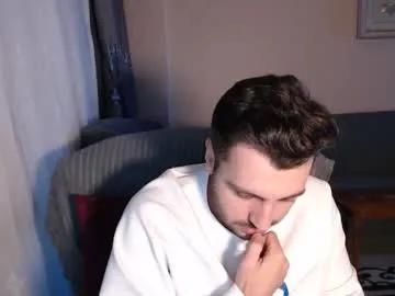 Chaturbate's 2handsomeman - fetish free webcamslut to spark all your desires 2handsomeman from Chaturbate