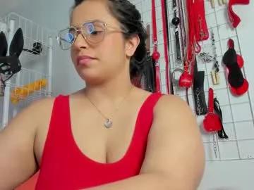 _adahara_queen_ from Chaturbate