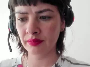 _antomouth_paradise from Chaturbate