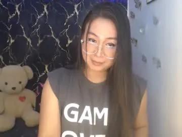 _arah from Chaturbate