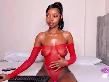 cam 2 cam with Chaturbate's _ariah in her live session for immersive sensations _ariah from Chaturbate