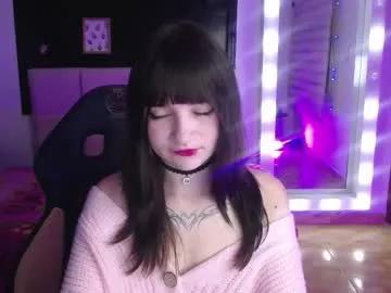 _charlotte_collins_ from Chaturbate