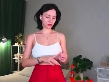 _curlydream_ from Chaturbate