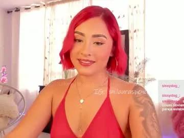 _lauraspencer_ from Chaturbate