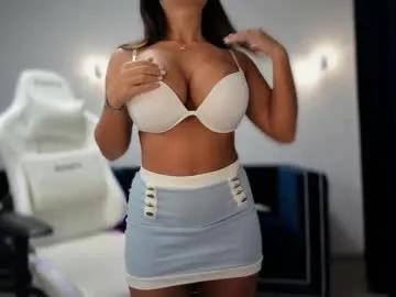 _missperfection_ from Chaturbate