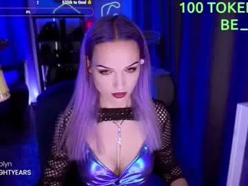 _mistress__ from Chaturbate
