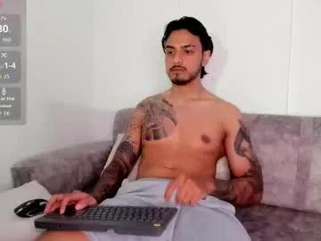 Unleash your appetite with the steaming hot Chaturbate camslut - _ragnark_1999 _ragnark_1999 from Chaturbate
