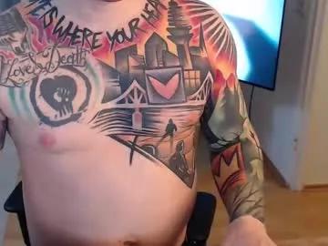 _trythis_ from Chaturbate