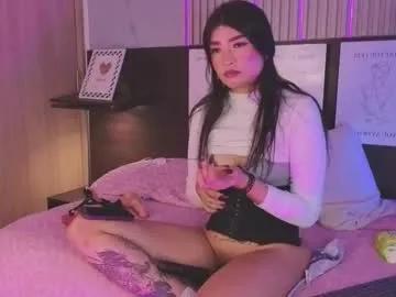 Streaming fantasies and nasty delight with Chaturbate's seasoned Abella_as abella_as from Chaturbate