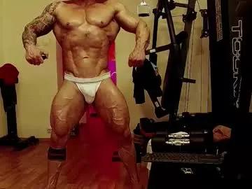 adonis_msc from Chaturbate