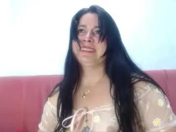 agathacorlincm101 from Chaturbate