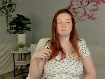 Cute Agnia_white wants you to fuck her body now agnia_white from Chaturbate