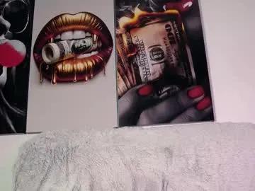 aidaadams from Chaturbate