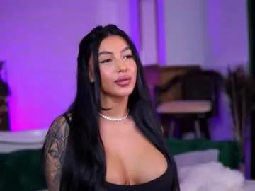 aishaadevoe from Chaturbate