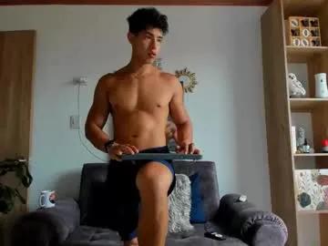 alansex66 from Chaturbate
