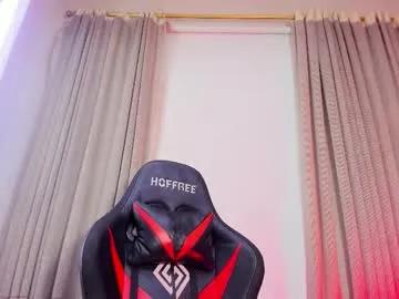 aleja_hill from Chaturbate