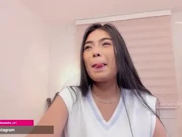 alexandra_ra1 from Chaturbate