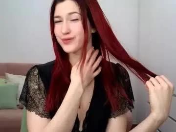 alicianoveli from Chaturbate