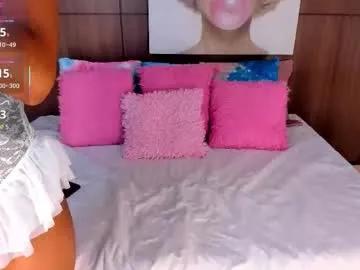 Online wishes and dirty pleasure with Chaturbate's seasoned Alishasummer alishasummer from Chaturbate