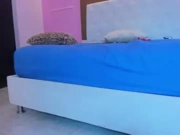 alisson_barker from Chaturbate