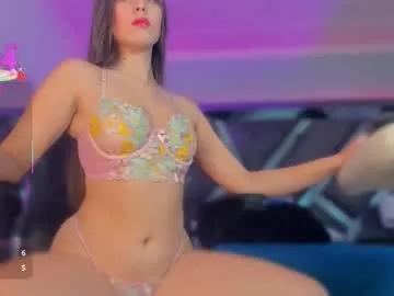 allijadid from Chaturbate