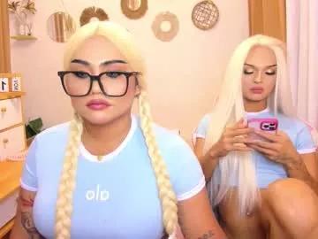 Explore Alodiacums, she wants to masturbate for you alodiacums from Chaturbate