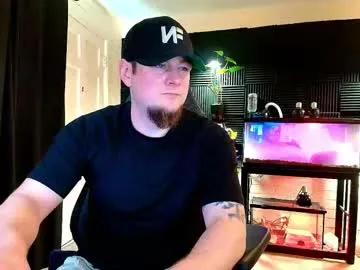 alphanuts101 from Chaturbate