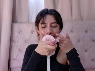 alyssa_joness from Chaturbate