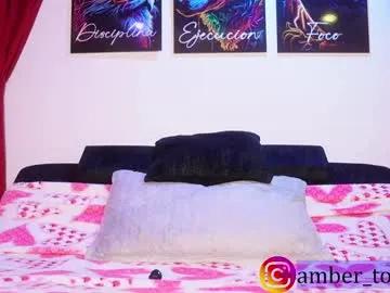 amber_tony77 from Chaturbate