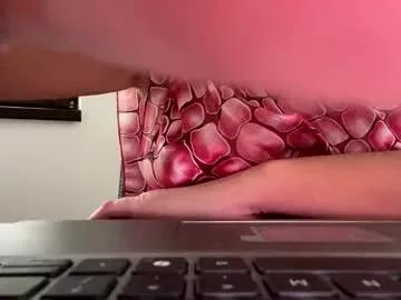 amelia9797 from Chaturbate
