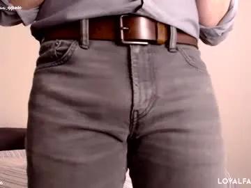 Watch Chaturbate's An_expose an_expose from Chaturbate